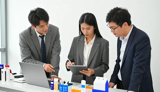 团队篇：团队技术实施实用干货