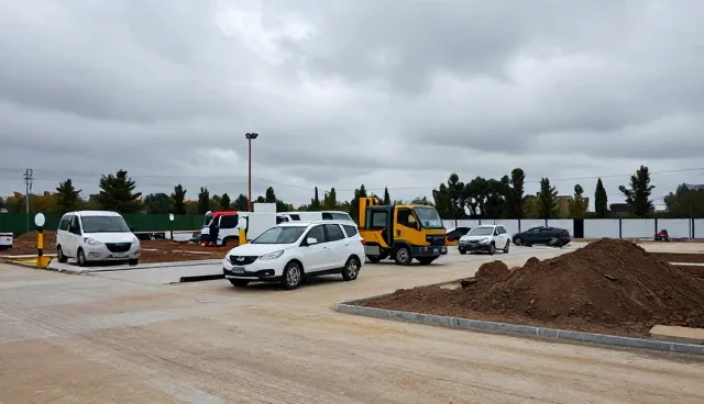 技术实施中的性能优化:提升业务效率的关键路径